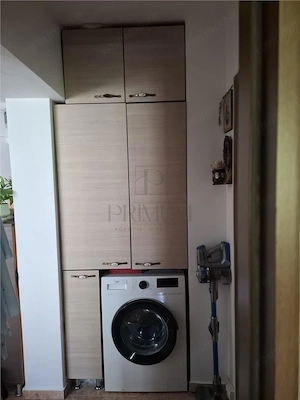 Dambovita - 2 Camere - Etaj intermediar - Decomandat - Centrala proprie - imagine 9