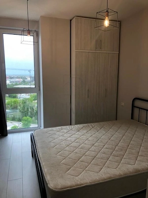SOARELUI - APARTAMENT 1 CAMERA - mobilat, utilat, decomandat - imagine 6