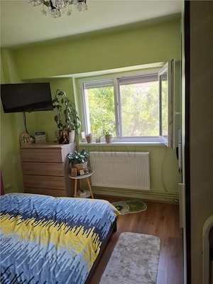 DAMBOVITA - 2 CAMERE - DECOMANDAT - CENTRALA PROPRIE - ETAJ INTERMEDIAR - imagine 6