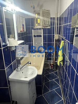 Apartament 3 camere | Parter | Pretabil Spatiu Comercial - imagine 5