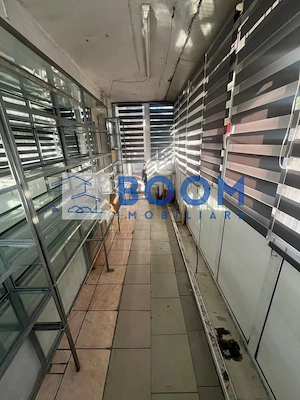Apartament 3 camere | Parter | Pretabil Spatiu Comercial - imagine 7