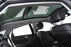 *** Hyundai Tucson 2.0 CRDI 4WD 185 CP 4 4 Aut. 148.000km*** - imagine 18