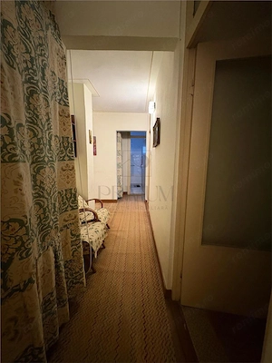 ARADULUI | 4 CAM | ETJ.2 | DECOMANDAT | 2 BAI | 2 BALCOANE | CENTRALA AC | - imagine 18
