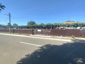 Casa cu 4 camere si gradina 4000m2