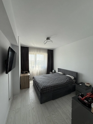 Apartament doua camere Lacul Morii sector 6 - imagine 10