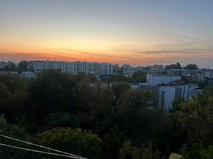 Apartament 2 camere decomandat, Panoramic, George Enescu ENERGETIC/PEDAGOGIC - imagine 6