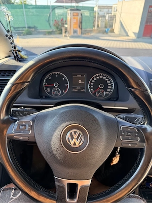 Vând Volkswagen Touran  - imagine 9