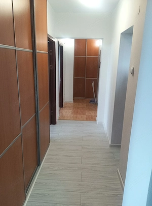 PARTICULAR, apartament 3 camere, renovat, Pantelimon, Morarilor - imagine 6