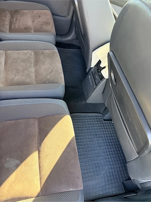Vând Volkswagen Touran  - imagine 10