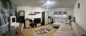 Apartament 2 camere decomandat, Panoramic, George Enescu ENERGETIC/PEDAGOGIC - imagine 2