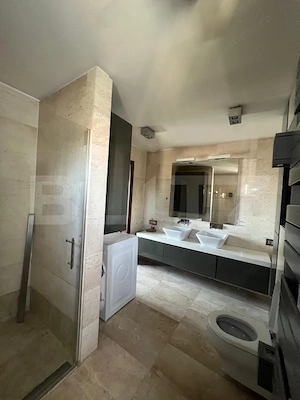 Apartament 3 camere, 105 mp, zona Târnāveni  - imagine 8
