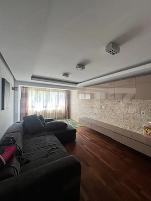 Apartament 3 camere, 105 mp, zona Târnāveni  - imagine 5