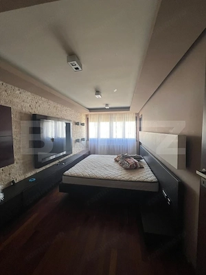 Apartament 3 camere, 105 mp, zona Târnāveni  - imagine 7