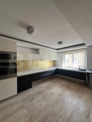 Apartament 3 camere, 105 mp, zona Târnāveni  - imagine 2