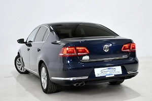 *** Volkswagen PASSAT   Euro 5   CP 177  74.572 KM   AUTOMATA *** - imagine 4