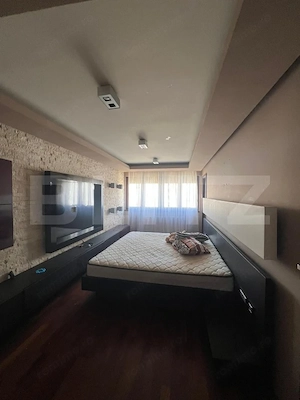 Apartament 3 camere, 105 mp, zona Târnāveni  - imagine 6