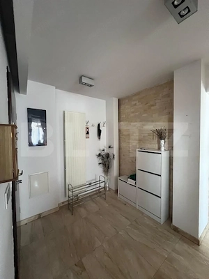 Apartament 3 camere, 105 mp, zona Târnāveni  - imagine 9