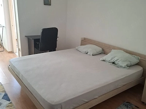 Drumul Taberei Favorit Str Sibiu intersectie Bld 1 Mai Garsoniera  etaj 8 din 10      mobilata utila