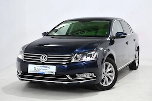 *** Volkswagen PASSAT   Euro 5   CP 177  74.572 KM   AUTOMATA *** - imagine 3
