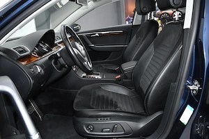 *** Volkswagen PASSAT   Euro 5   CP 177  74.572 KM   AUTOMATA *** - imagine 9