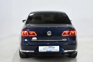 *** Volkswagen PASSAT   Euro 5   CP 177  74.572 KM   AUTOMATA *** - imagine 5