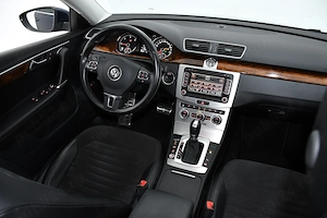 *** Volkswagen PASSAT   Euro 5   CP 177  74.572 KM   AUTOMATA *** - imagine 14