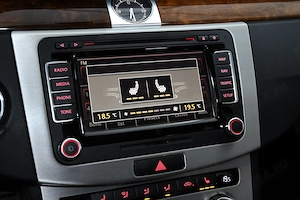 *** Volkswagen PASSAT   Euro 5   CP 177  74.572 KM   AUTOMATA *** - imagine 19