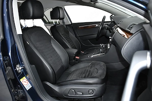 *** Volkswagen PASSAT   Euro 5   CP 177  74.572 KM   AUTOMATA *** - imagine 8