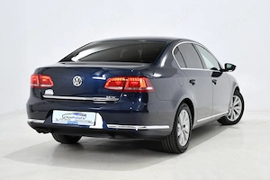 *** Volkswagen PASSAT   Euro 5   CP 177  74.572 KM   AUTOMATA *** - imagine 6
