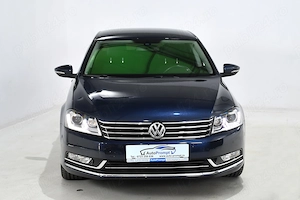 *** Volkswagen PASSAT   Euro 5   CP 177  74.572 KM   AUTOMATA *** - imagine 2