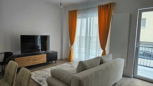 Proprietar închiriez apartament, bloc nou!  - imagine 4