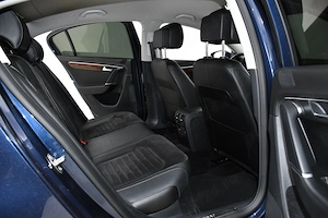 *** Volkswagen PASSAT   Euro 5   CP 177  74.572 KM   AUTOMATA *** - imagine 15