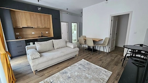 Proprietar închiriez apartament, bloc nou! 