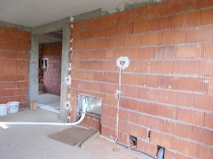 Casa, parter, individuala, Parta, 3 cam, 100mp, 600mp teren, la cheie! - imagine 4