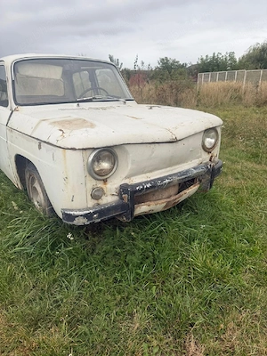 Dacia 1100 fara acte - imagine 5