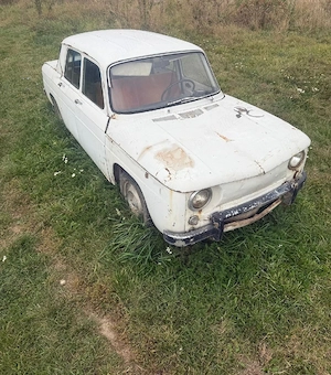 Dacia 1100 fara acte - imagine 4