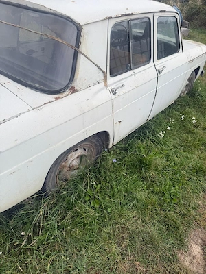 Dacia 1100 fara acte - imagine 2