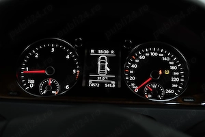 *** Volkswagen PASSAT   Euro 5   CP 177  74.572 KM   AUTOMATA *** - imagine 12