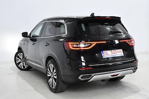 *** Renault Koleos 2.0 dCi X-tronic Initiale Paris 4x4 190 CP *** - imagine 6