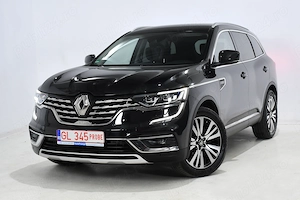 *** Renault Koleos 2.0 dCi X-tronic Initiale Paris 4x4 190 CP *** - imagine 3