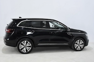 *** Renault Koleos 2.0 dCi X-tronic Initiale Paris 4x4 190 CP *** - imagine 7