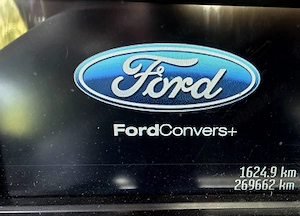 Ford S Max facelift  - imagine 3