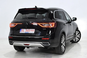 *** Renault Koleos 2.0 dCi X-tronic Initiale Paris 4x4 190 CP *** - imagine 4