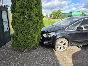 Ford S Max facelift  - imagine 2