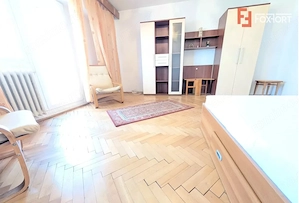 Apartament cu o camera, 37 mp, zona Fabric - imagine 2