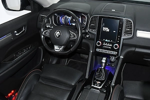 *** Renault Koleos 2.0 dCi X-tronic Initiale Paris 4x4 190 CP *** - imagine 8