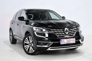*** Renault Koleos 2.0 dCi X-tronic Initiale Paris 4x4 190 CP ***