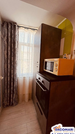 2 camere de închiriat în Țiglina 2, Mobilat și utilat complet , Etaj 3 - imagine 5