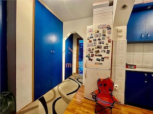 APARTAMENT 2 CAMERE | TIP PB | ETAJ 2 |  NUFARUL | ORADEA - imagine 6