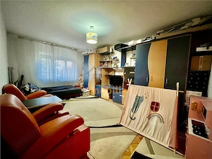 APARTAMENT 2 CAMERE | TIP PB | ETAJ 2 |  NUFARUL | ORADEA - imagine 2